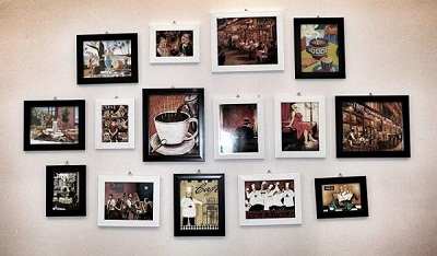 Cùng Linh Tây đón Giáng sinh tại Doha cafe 17