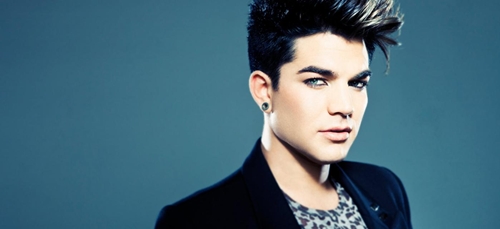 Adam Lambert đang chờ fan Thượng Hải lên tiếng 3