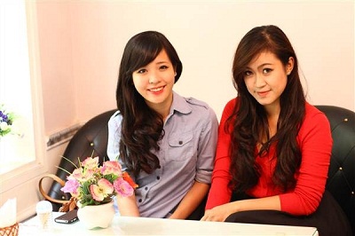 Cùng Linh Tây đón Giáng sinh tại Doha cafe 4