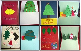 Fuyu Matsuri 2012 &ldquo;is coming to town&rdquo; 4