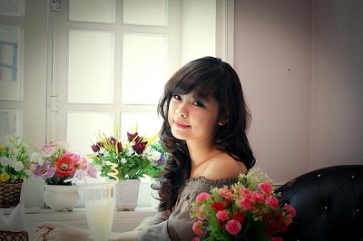 Cùng Linh Tây đón Giáng sinh tại Doha cafe 7