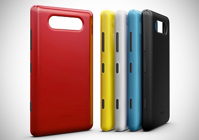 Nokia Lumia 820 &ndash; Khuyến m&atilde;i đặc biệt m&ugrave;a Gi&aacute;ng sinh 3