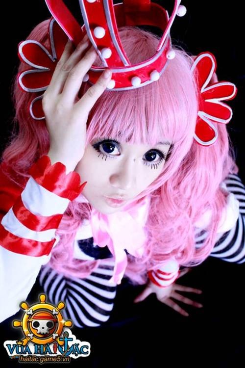Coser chân chính phải "chính chủ" 2