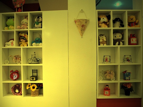 Một địa chỉ coffee siêu cute đây 5