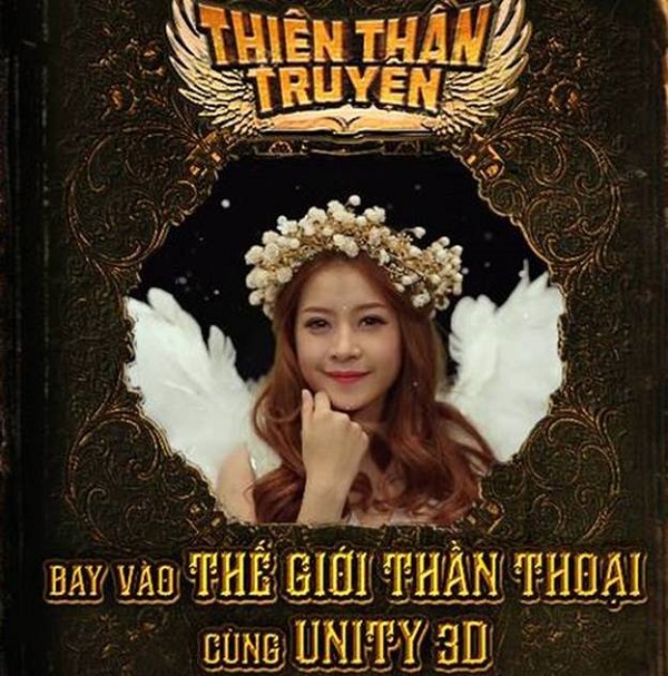 Teen boy, teen girl trở thành thiên thần thông thái trong 3T 4