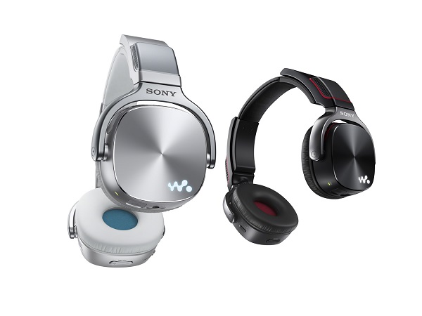 Sony Walkman WH - Tự do nghe nhạc và tạo dựng phong cách