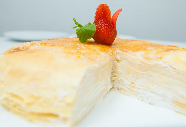 Tp HCM: Mê ly hương vị bánh crepe tại Bon Crepetit 217B Phạm Viết Chánh 4