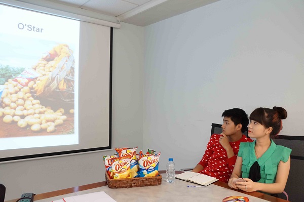 Đại sứ O'Star rời ghế nh&agrave; trường qua H&agrave;n học l&agrave;m &ldquo;sao&rdquo; 2