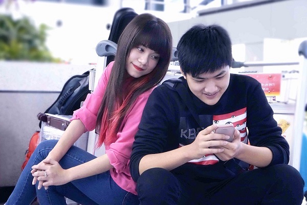 Đại sứ O'Star rời ghế nh&agrave; trường qua H&agrave;n học l&agrave;m &ldquo;sao&rdquo; 4