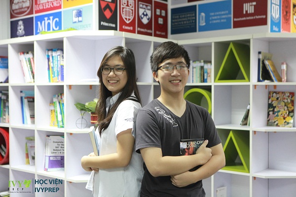 College & Career Forward &ndash; Định hướng, giải ph&aacute;p chọn ng&agrave;nh học tại Mỹ 3