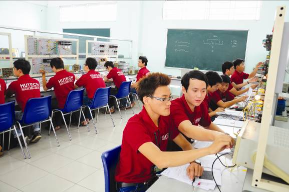 Cơ hội v&agrave;o đại học cho th&iacute; sinh đ&atilde; tốt nghiệp THPT 1