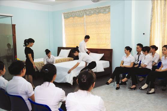Cơ hội v&agrave;o đại học cho th&iacute; sinh đ&atilde; tốt nghiệp THPT 3