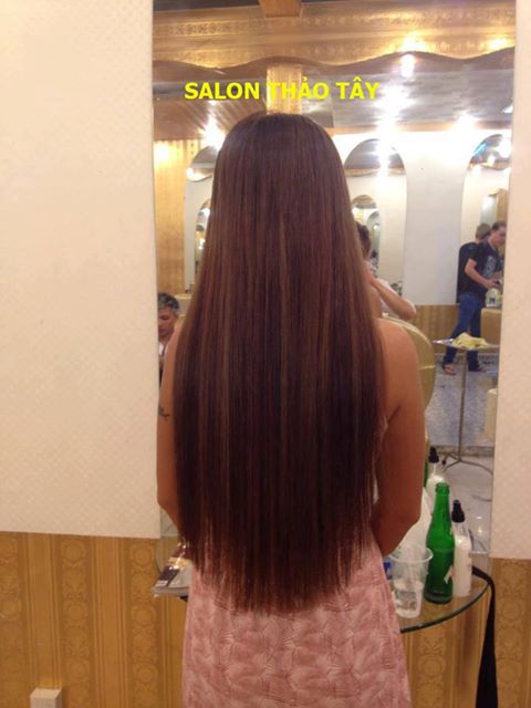 Bạn biết g&igrave; về t&oacute;c nối? 11