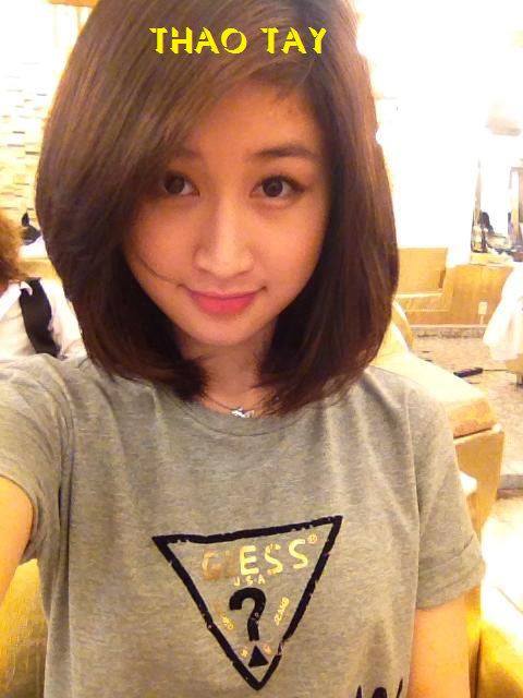 Bạn biết g&igrave; về t&oacute;c nối? 12