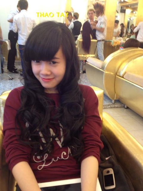 Bạn biết g&igrave; về t&oacute;c nối? 14