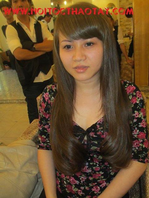 Bạn biết g&igrave; về t&oacute;c nối? 1