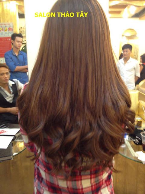 Bạn biết g&igrave; về t&oacute;c nối? 2