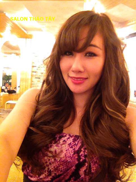 Bạn biết g&igrave; về t&oacute;c nối? 3