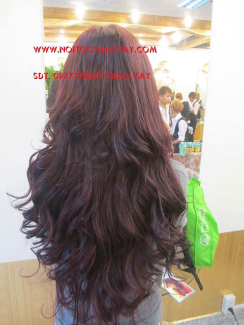 Bạn biết g&igrave; về t&oacute;c nối? 4