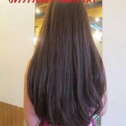 Bạn biết g&igrave; về t&oacute;c nối? 8