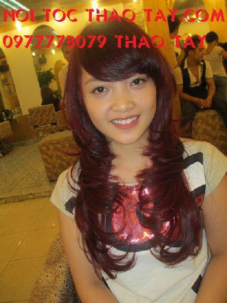 Bạn biết g&igrave; về t&oacute;c nối? 9