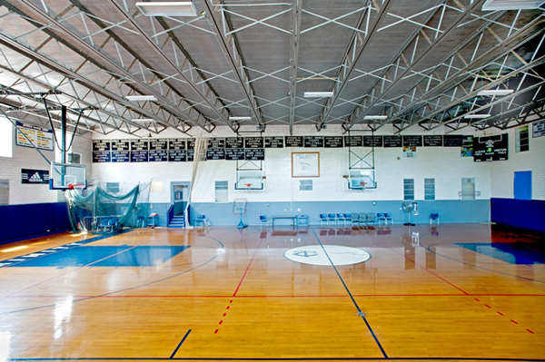 Học bổng 50% của trường Trung học CATS Academy Boston, Mỹ 1