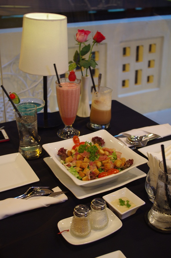 Khám phá nhà hàng châu Âu “cực chất” dành cho giới trẻ Sài Gòn 3