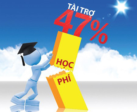 Còn 3 ngày để nhận tài trợ 47% học phí từ Đại học Eastern, Mỹ 1