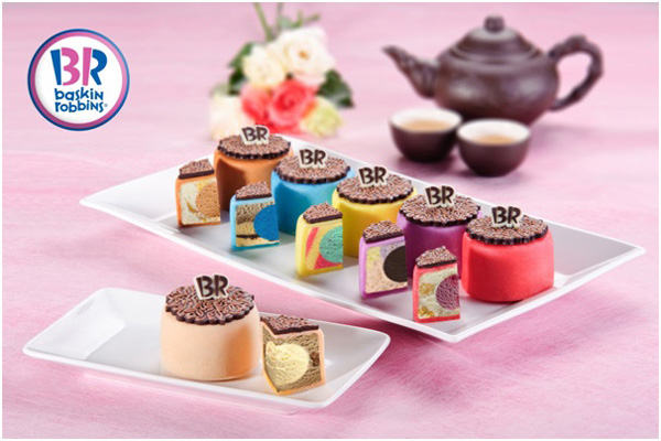 B&aacute;nh Trung Thu kem lạnh Baskin Robbins &ldquo;Ấm &aacute;p ng&agrave;y sum vầy&hellip;&rdquo; 11