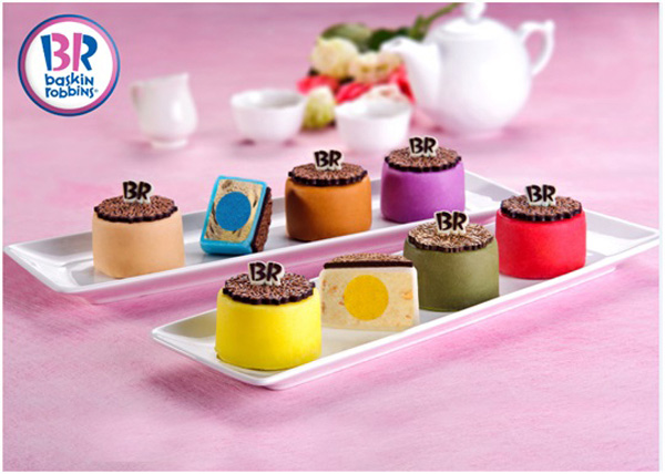 B&aacute;nh Trung Thu kem lạnh Baskin Robbins &ldquo;Ấm &aacute;p ng&agrave;y sum vầy&hellip;&rdquo; 2