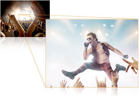 Bắt ảnh "độc - đẹp" với tính năng Zoom của Cyber-shot WX300 3