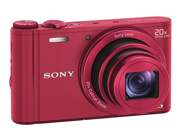 Bắt ảnh "độc - đẹp" với tính năng Zoom của Cyber-shot WX300 5