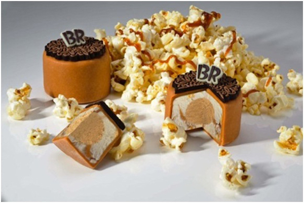 B&aacute;nh Trung Thu kem lạnh Baskin Robbins &ldquo;Ấm &aacute;p ng&agrave;y sum vầy&hellip;&rdquo; 6