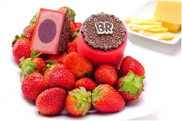 B&aacute;nh Trung Thu kem lạnh Baskin Robbins &ldquo;Ấm &aacute;p ng&agrave;y sum vầy&hellip;&rdquo; 8