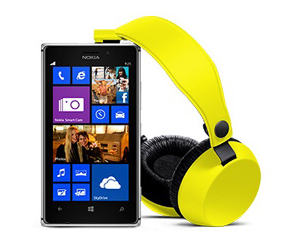 Coloud Boom, Coloud Knock –  “sánh đôi” Lumia 925 và Lumia 625 1