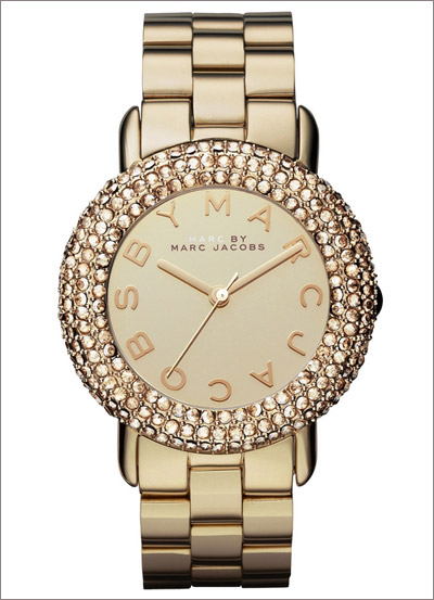 Đồng hồ Marc Jacobs, Burberry giảm giá 30% 6 Đồng hồ Marc Jacobs, Burberry giảm giá 30% 6