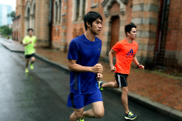 5 lý do bạn trì hoãn chạy bộ và cách chiến thắng chúng 3