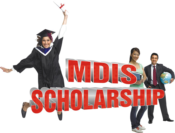 Học bổng Thạc sĩ tại MDIS Singapore 3