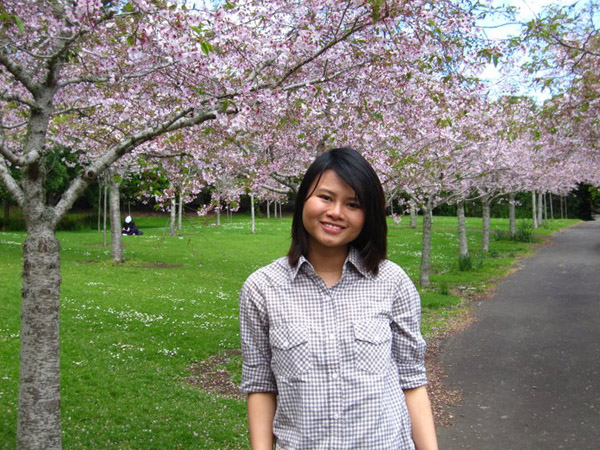 Chia sẻ từ cựu du học sinh New Zealand 2