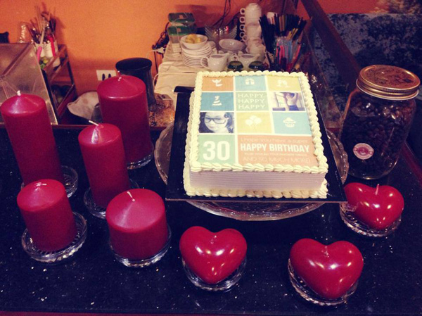 Bella Torta - Thay lời muốn nói