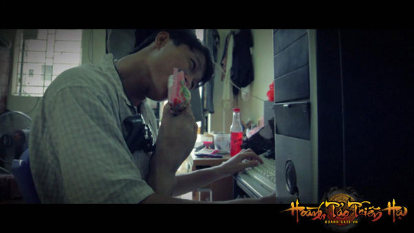 Phim h&agrave;i kiếm hiệp &ldquo;Thanh ni&ecirc;n Ho&agrave;nh 2013&rdquo; g&acirc;y sốt cộng đồng mạng 3