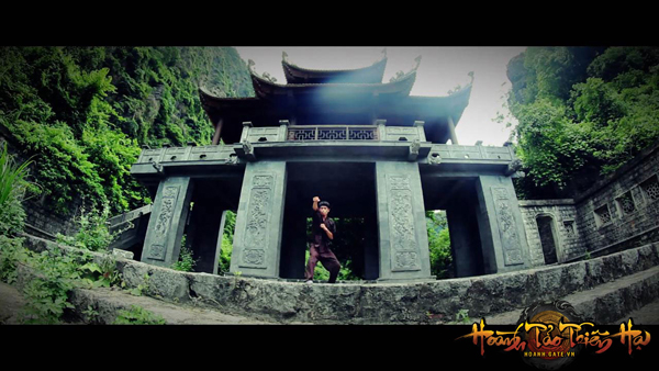 Phim h&agrave;i kiếm hiệp &ldquo;Thanh ni&ecirc;n Ho&agrave;nh 2013&rdquo; g&acirc;y sốt cộng đồng mạng 4