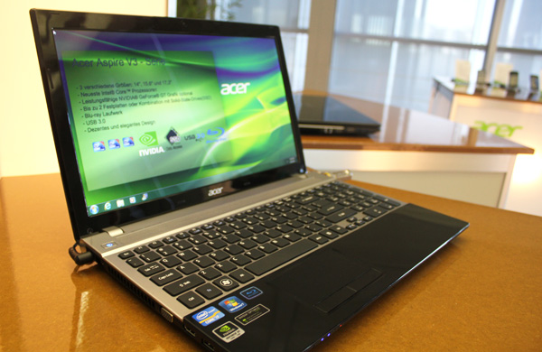 5 mẫu Laptop phù hợp cho sinh viên mùa tựu trường 2013 3