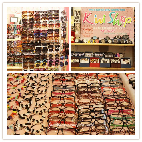 Shopping thoải mái, đổi quà thả ga cùng 2daysale 8
