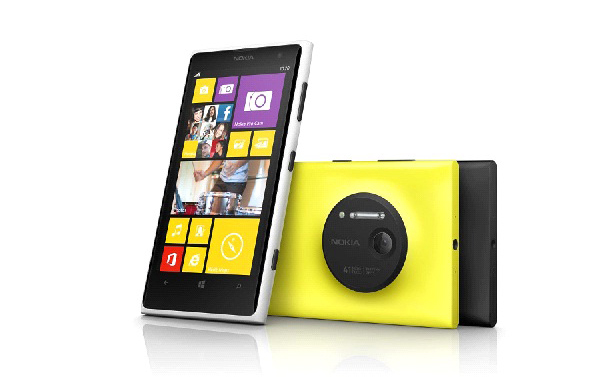 Nokia Lumia 1020 có mặt sớm tại Việt Nam chỉ 2 ngày 1
