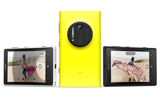 Nokia Lumia 1020 có mặt sớm tại Việt Nam chỉ 2 ngày 3