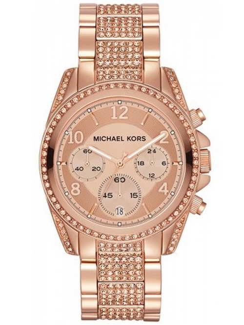 LIKEWATCH giảm giá nhiều mẫu đồng hồ Michael Kors, Marc Jacobs 12