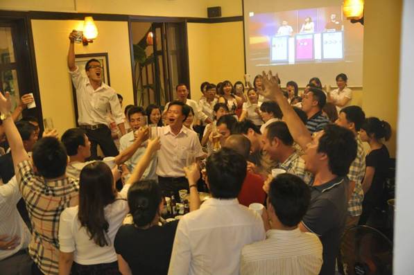 Gần 100 trường ĐH, CĐ Hoa kỳ tham dự Triển lãm Giáo dục tại TP.HCM, Hà Nội và Đà Nẵng