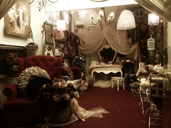 JB Dolly – Cô chủ tài năng, xinh đẹp của Princess House
