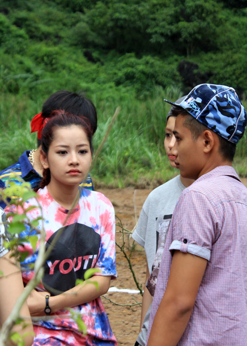 Hành trình xuyên Việt với nhiều xúc cảm của những bạn trẻ cá tính 12